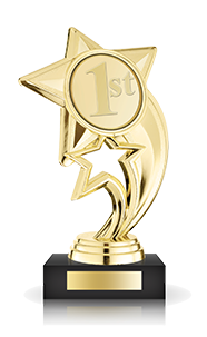 1. Platz Hessische Mannschaftsmeisterschaften (15 Jahre und jünger)